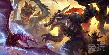 峡谷宝典最新爆料鳄鱼,鳄鱼全新力作揭秘